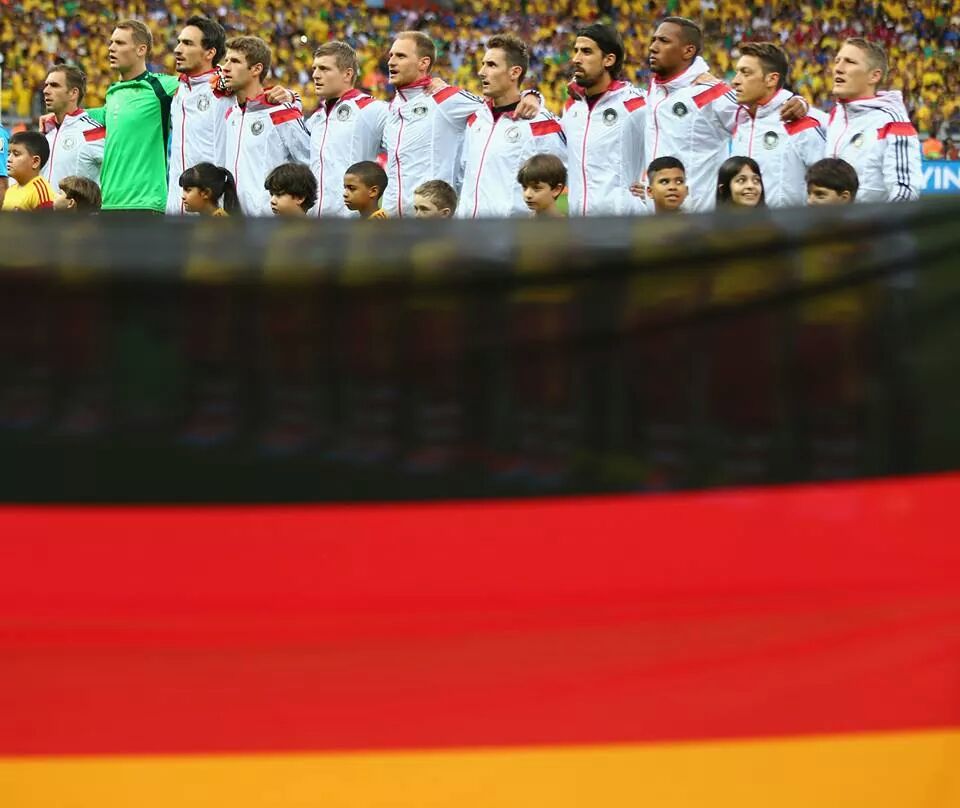 Article : APRÈS SON ÉCRASANTE VICTOIRE, L&rsquo;ALLEMAGNE, ENNEMIE NUMÉRO 1 DU BRÉSIL